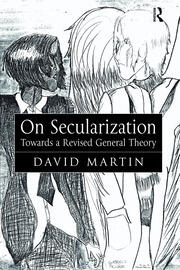 On Secularization: Towards a Revised General Theory book cover