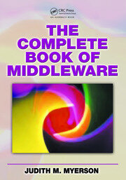 The Complete Book of Middleware book cover