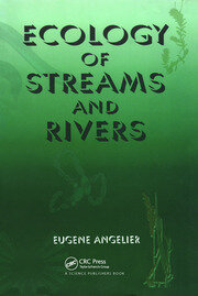 Ecology of Streams and Rivers book cover