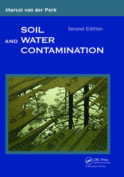 Soil and Water Contamination book cover