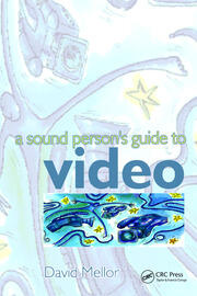 Sound Person's Guide to Video book cover
