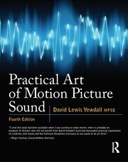 Practical Art of Motion Picture Sound book cover