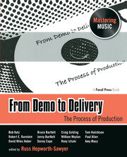 From Demo to Delivery book cover