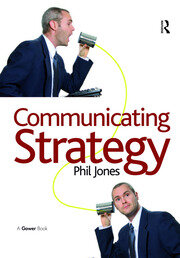 Communicating Strategy book cover