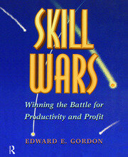 Skill Wars book cover