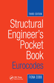 Structural Engineer's Pocket Book: Eurocodes book cover