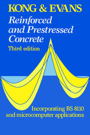 Reinforced and Prestressed Concrete book cover