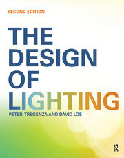 The Design of Lighting book cover