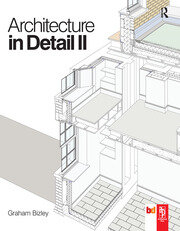 Architecture in Detail II book cover