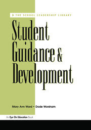 Student Guidance & Development book cover