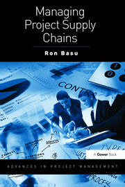 Managing Project Supply Chains book cover