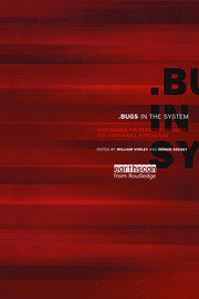 Bugs in the System: Redesigning the Pesticide Industry for Sustainable Agriculture book cover