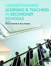 Understanding Learning and Teaching in Secondary Schools book cover