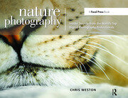 Nature Photography: Insider Secrets from the World’s Top Digital Photography Professionals book cover