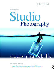 Studio Photography: Essential Skills book cover