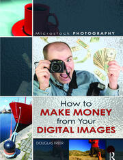 Microstock Photography: How to Make Money from Your Digital Images book cover