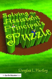 Solving the Assistant Principal's Puzzle book cover