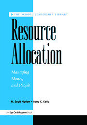 Resource Allocation book cover