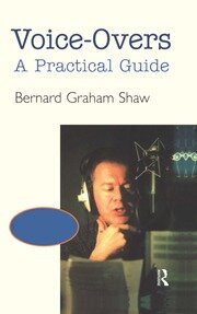 Voice-Overs: A Practical Guide with CD book cover