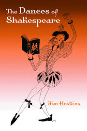 The Dances of Shakespeare book cover