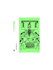 Performance Research: On Ritual book cover