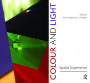Colour and Light: Spatial Experience book cover