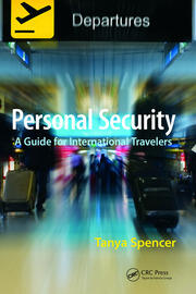Personal Security A Guide for International Travelers