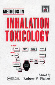 Methods in Inhalation Toxicology book cover