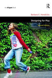 Designing for Play book cover