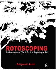Rotoscoping: Techniques and Tools for the Aspiring Artist book cover