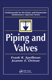 Piping and Valves book cover