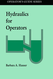 Hydraulics for Operators book cover