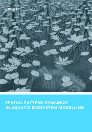 Spatial Pattern Dynamics in Aquatic Ecosystem Modelling: UNESCO-IHE PhD Thesis book cover