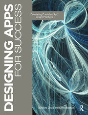 Designing Apps for Success: Developing Consistent App Design Practices book cover