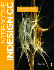 Interactive InDesign CC: Bridging the Gap between Print and Digital Publishing book cover