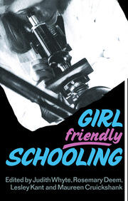 Girl Friendly Schooling book cover