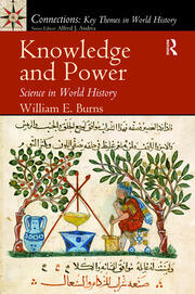 Knowledge and Power: Science in World History book cover