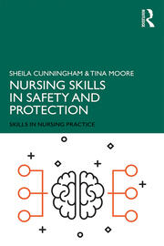 Nursing Skills in Safety and Protection book cover