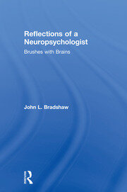 Reflections of a Neuropsychologist: Brushes with Brains book cover