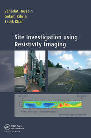 Site Investigation using Resistivity Imaging book cover