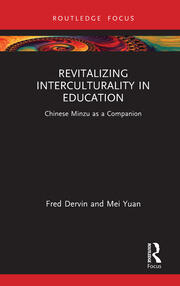 Revitalizing Interculturality in Education: Chinese Minzu as a Companion book cover