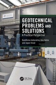 Geotechnical Problems and Solutions: A Practical Perspective book cover