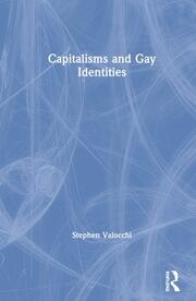 Capitalisms and Gay Identities book cover