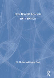 Cost-Benefit Analysis book cover