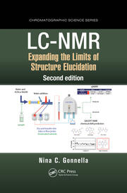 LC-NMR: Expanding the Limits of Structure Elucidation book cover