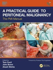 A Practical Guide to Peritoneal Malignancy: The PMI Manual book cover