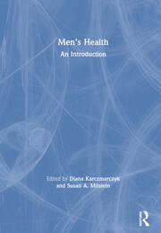 Men’s Health: An Introduction book cover