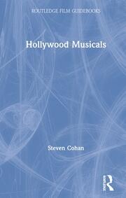 Hollywood Musicals book cover