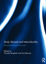 Study Abroad and interculturality: Perspectives and discourses book cover
