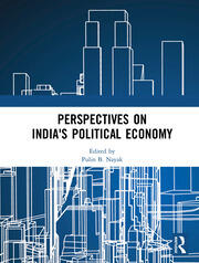 Perspectives on India's Political Economy book cover